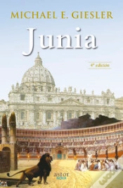 Capa do artigo Junia