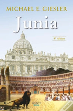 Capa do artigo Junia