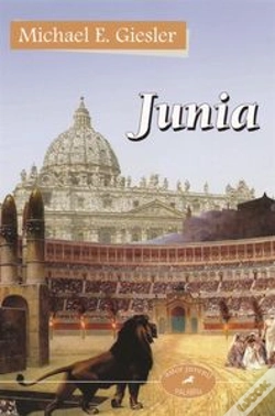 Capa do artigo Junia
