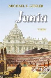 Capa do artigo Junia