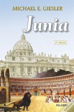 Capa do artigo Junia