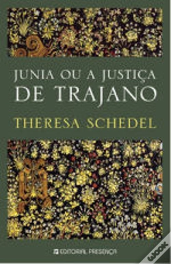 Capa do artigo Junia ou a Justiça de Trajano