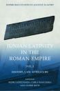 Junian Latinity In The Roman Empire Volume 1 - Preview
