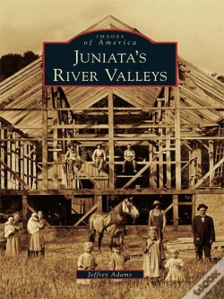 Capa do artigo Juniata'S River Valleys