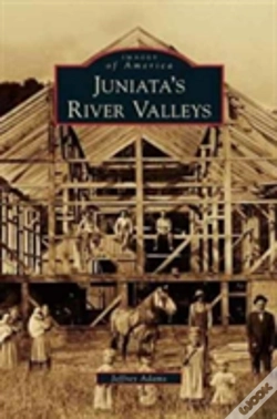 Capa do artigo Juniata'S River Valleys