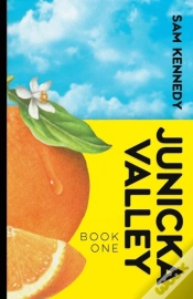 Capa do artigo Junicka Valley