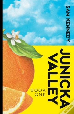 Capa do artigo Junicka Valley
