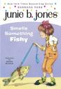 Junie B. Jones #12: Junie B. Jones Smells Something Fishy - Preview