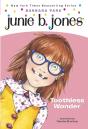 Junie B. Jones #20: Toothless Wonder - Preview