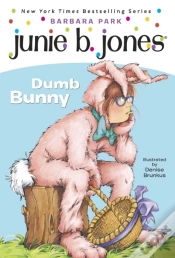 Capa do artigo Junie B. Jones #27: Dumb Bunny