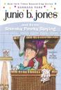 Junie B. Jones #4: Junie B. Jones And Some Sneaky Peeky Spying - Preview