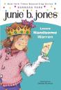 Junie B. Jones #7: Junie B. Jones Loves Handsome Warren - Preview
