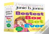 Junie B. Jones Bestest Box Set Ever