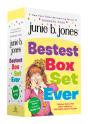 Junie B. Jones Bestest Box Set Ever - Preview