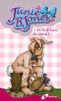 Junie B. Jones I La Disfressa De Conill  - Preview