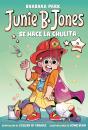 Junie B. Jones Se Hace La Chulita. El Cómic (Junie B. Jones) - Preview