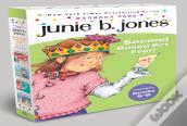 Junie B. Jones Second Boxed Set Ever!