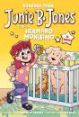 Junie B. Jones Tiene Un Hermano Monísimo (Junie B. Jones [El Cómic]) - Preview