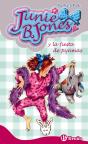 Junie B. Jones Y La Fiesta De Pijamas - Preview
