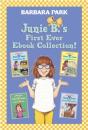 Junie B.'S First Ever Ebook Collection! - Preview