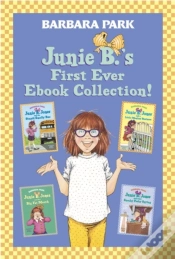 Capa do artigo Junie B.