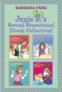 Junie B.'S Second Sensational Ebook Collection! - Preview