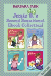 Capa do artigo Junie B.