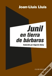 Capa do artigo Junil En Tierra De Barbaros