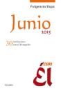 Junio 2015, Con Él (Digital) - Preview