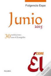 Capa do artigo Junio 2015, Con Él (Digital)