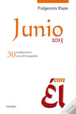 Capa do artigo Junio 2015, Con Él (Digital)