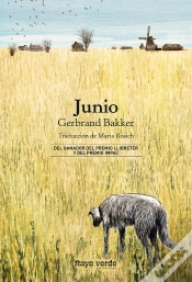 Capa do artigo Junio