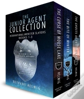 Junior Agent Collection