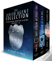 Capa do artigo Junior Agent Collection