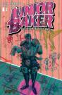 Junior Baker The Righteous Faker #4 - Preview