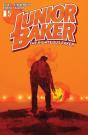 Junior Baker The Righteous Faker #5 - Preview