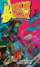 Junior Baker The Righteous Faker