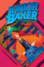 Junior Baker The Righteous Faker - Preview