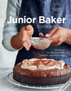 Capa do artigo Junior Baker