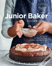 Capa do artigo Junior Baker