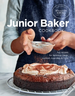 Capa do artigo Junior Baker