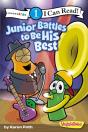 Junior Battles To Be His Best - Preview