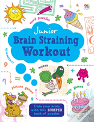 Junior Brain Straining Workout