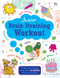 Junior Brain Straining Workout - Preview