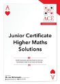 Junior Certificate Higher Maths Solutions 2018/2019 - Preview