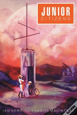 Capa do artigo Junior Citizens