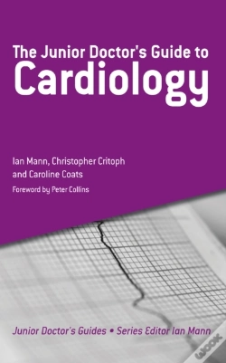 Capa do artigo Junior Doctor'S Guide To Cardiology