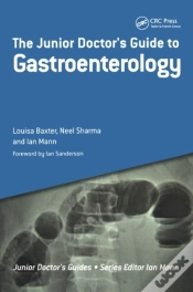 Capa do artigo Junior Doctor