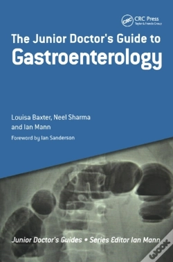 Capa do artigo Junior Doctor'S Guide To Gastroenterology
