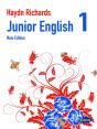 Junior English Book 1 (International) 2nd Edition - Haydn Richards - Preview